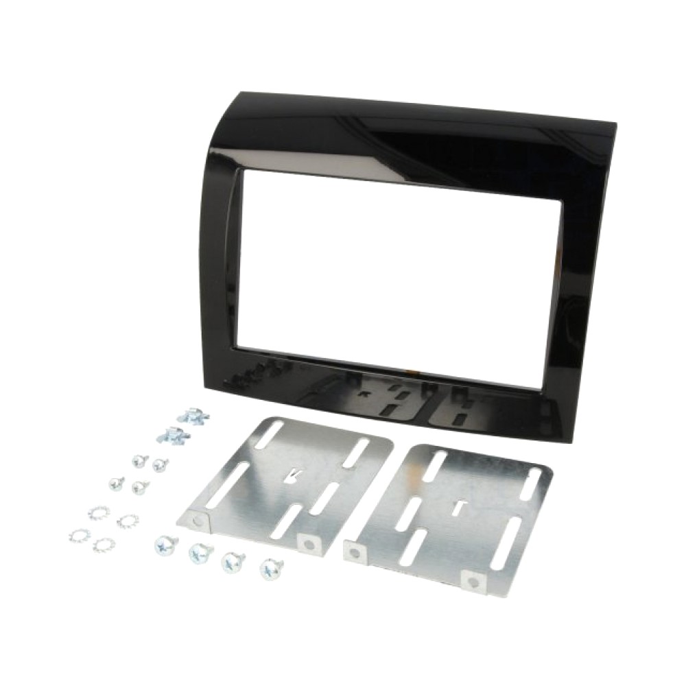Display Einbauset für Fiat Ducato Caravan ab Bj. 2006 - ARAT